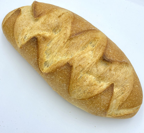 Petit zig-zag
